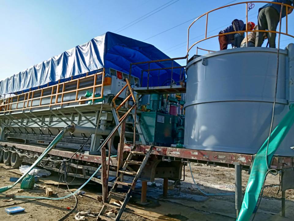 泰兴污水池淤泥处理-河道清淤-炜誉市政