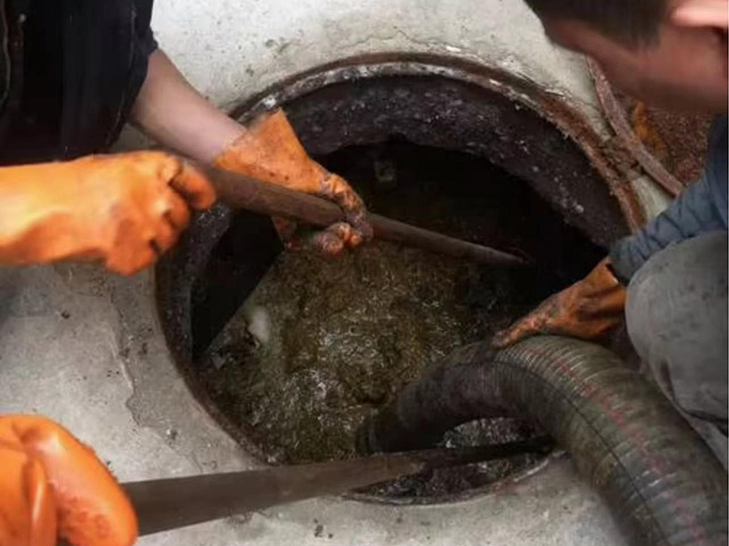 泰兴化油池、化粪池清理要做哪些安全措施？